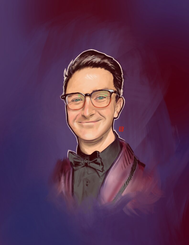 artfryedryce Self Portrait